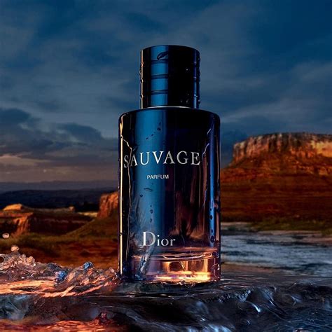 buy dior sauvage parfum|sauvage parfum best price.